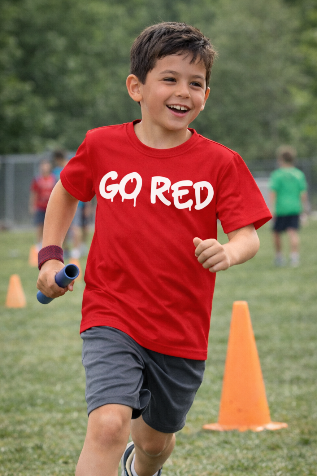 The Drip Spirit Shirt