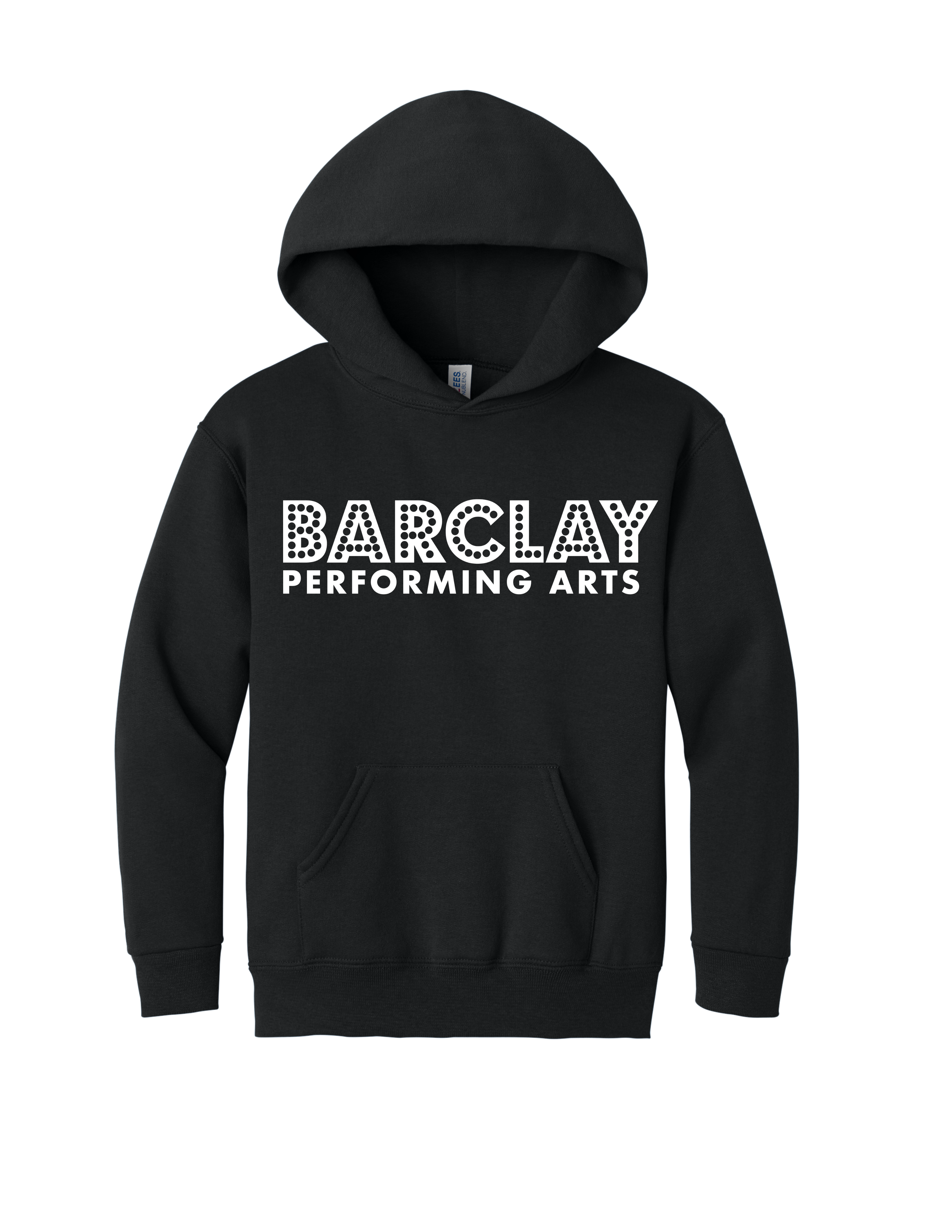 BARCLAY Logo Hoodie