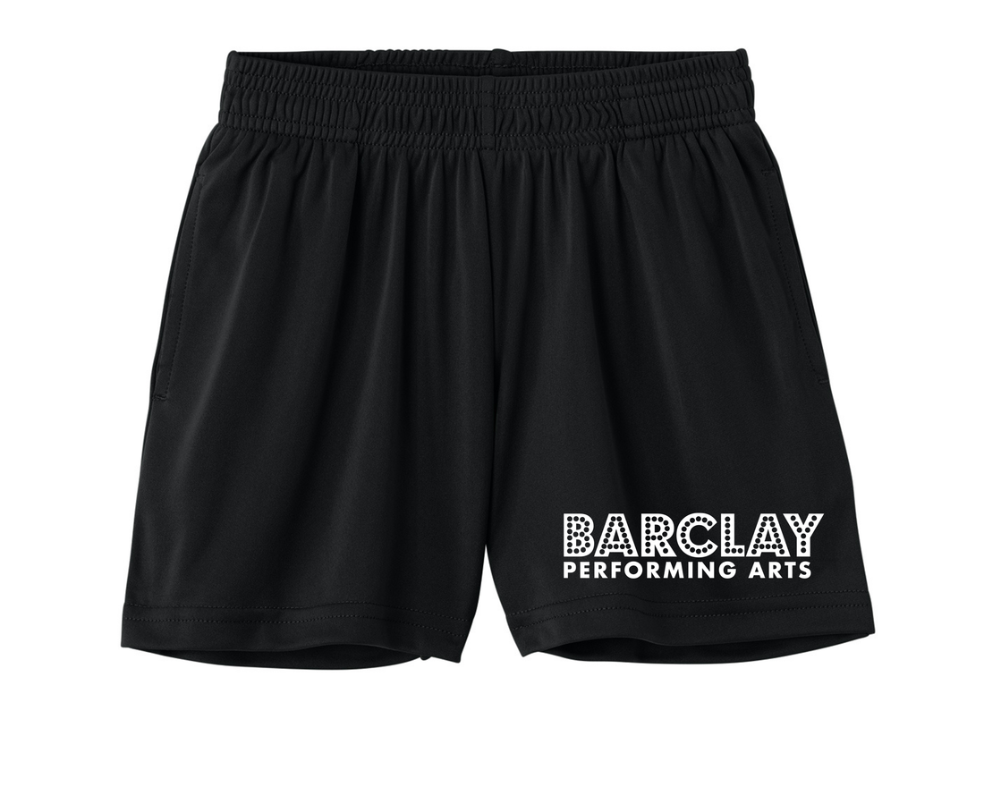 BARCLAY Performance Shorts