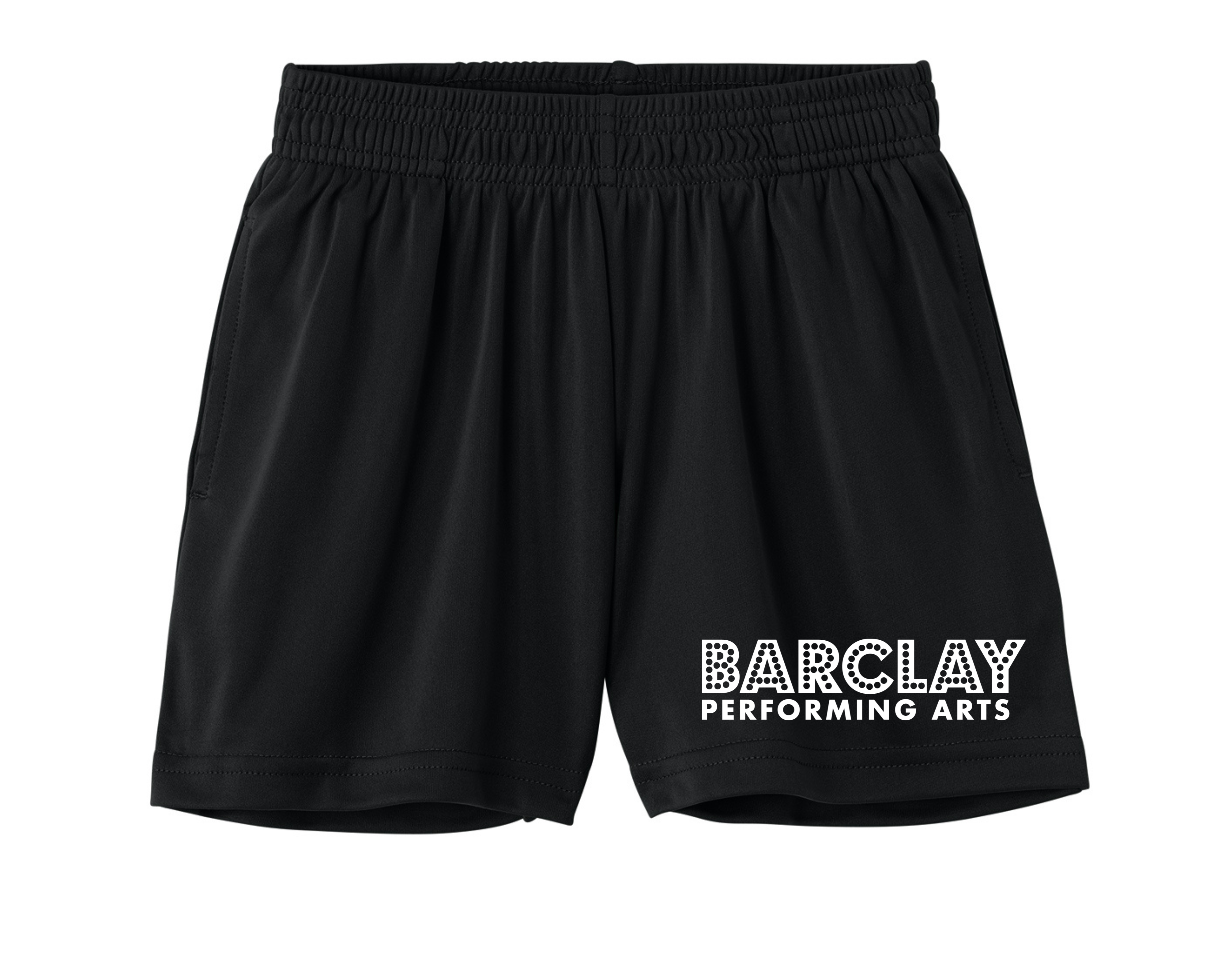 BARCLAY Performance Shorts