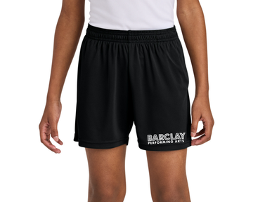BARCLAY Performance Shorts