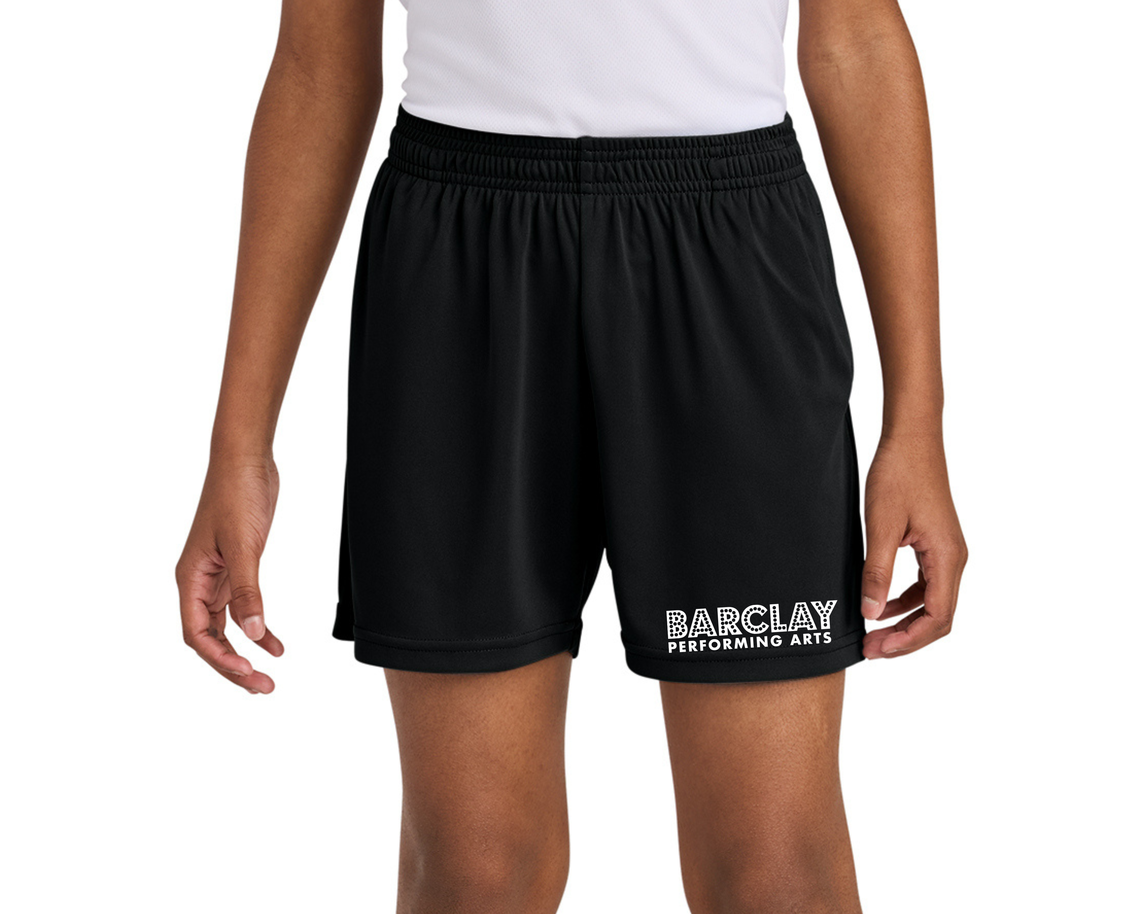 BARCLAY Performance Shorts