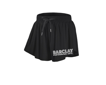 BARCLAY Butterfly Shorts