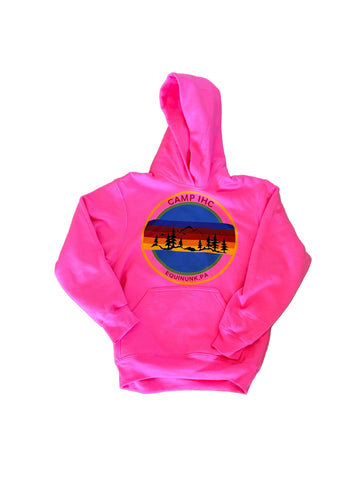 Retro Mtn Hoodie