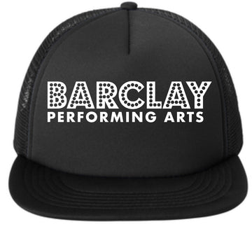Logo Trucker Hat