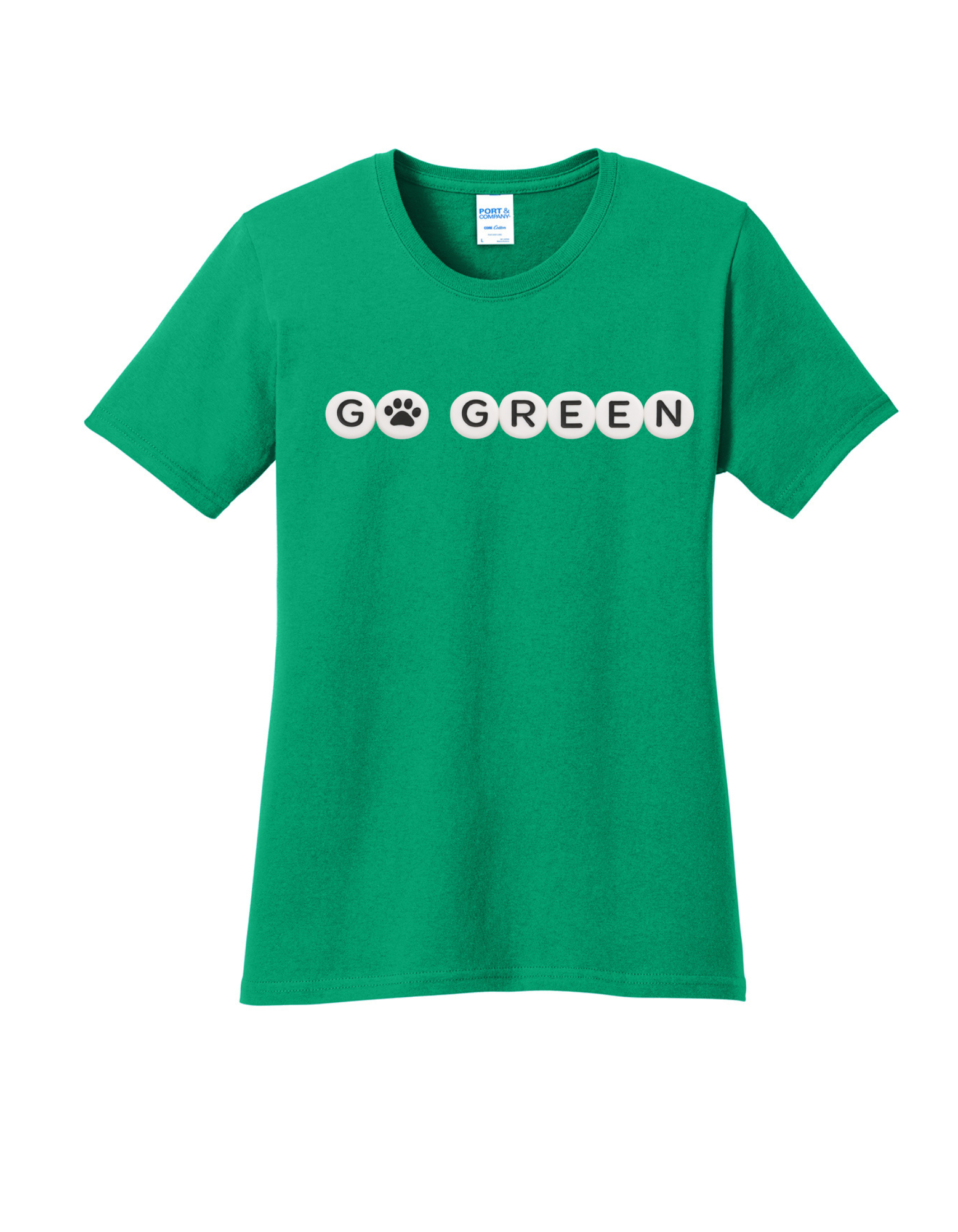 Friendship Bracelet Spirit Shirt