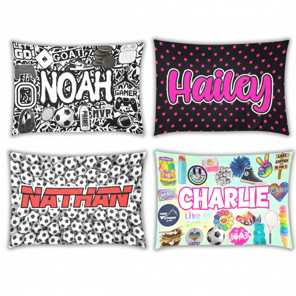 20x30 Custom Pillow Case