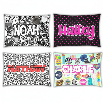 20x30 Custom Pillow Case