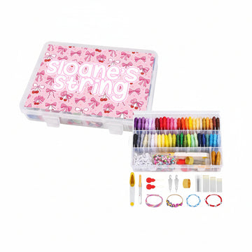 Personalized String Kit