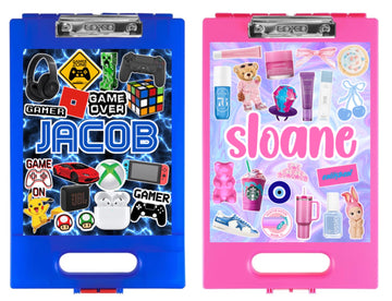 Clip Case