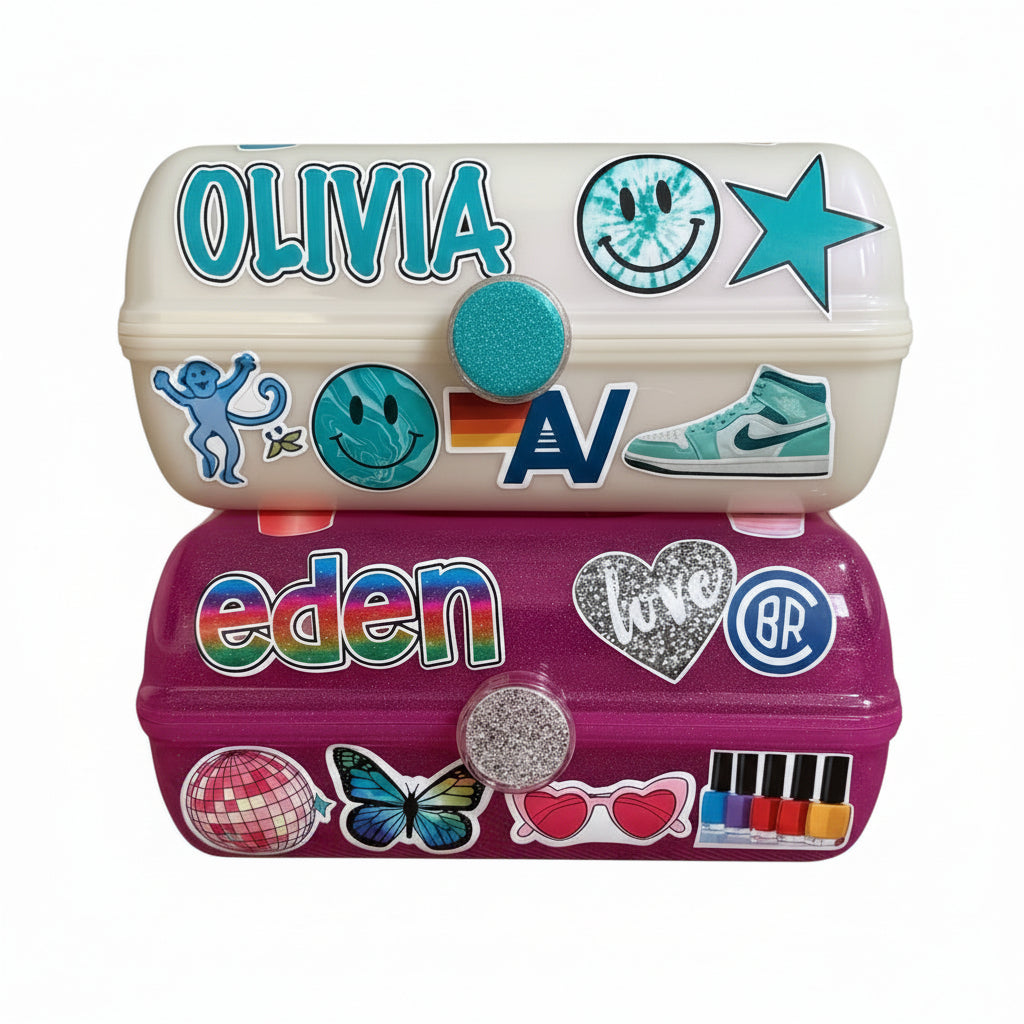Caboodle