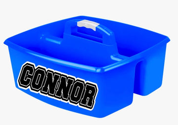 Namedrops Shower Caddy