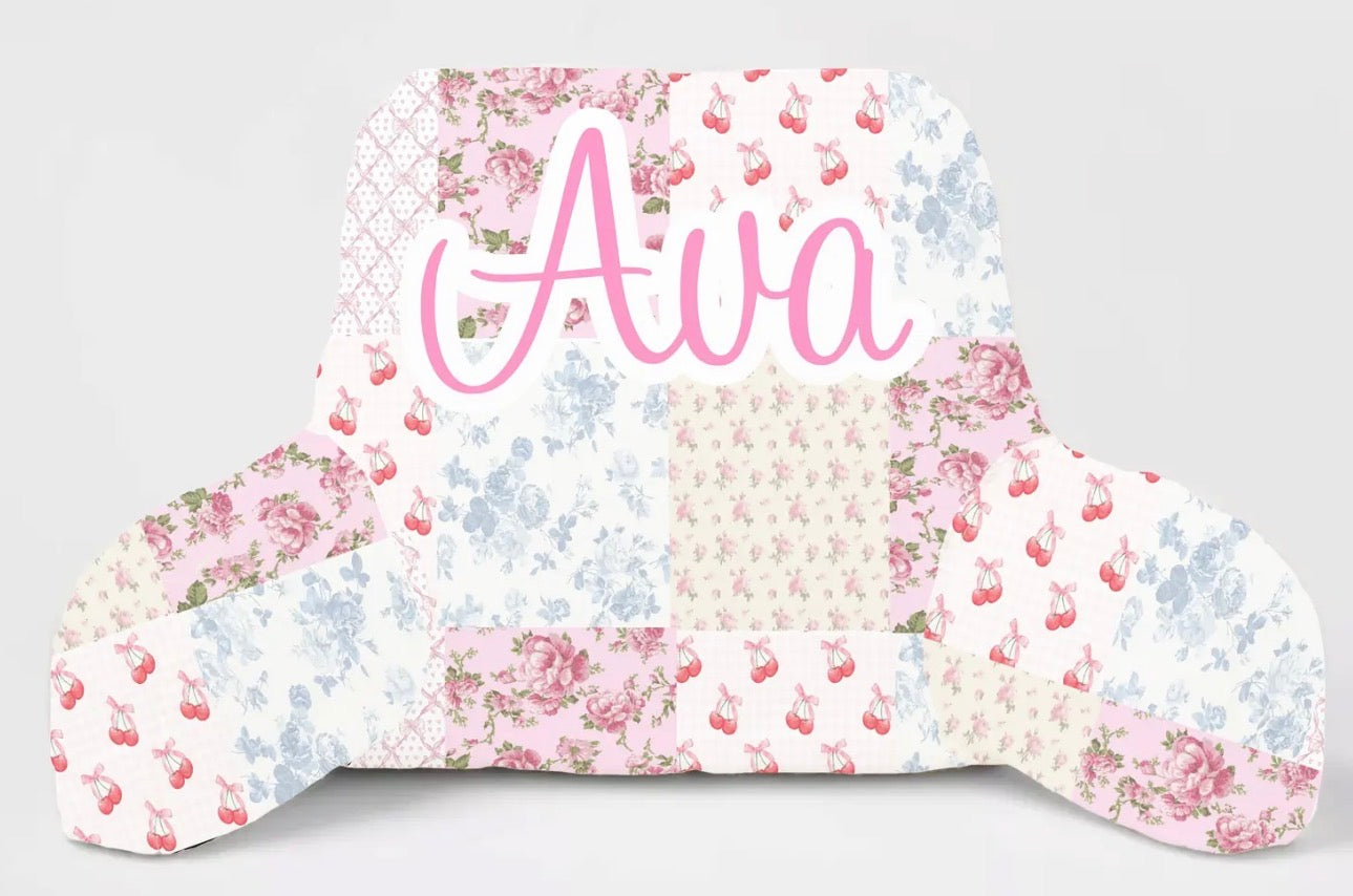 Boyfriend Pillow