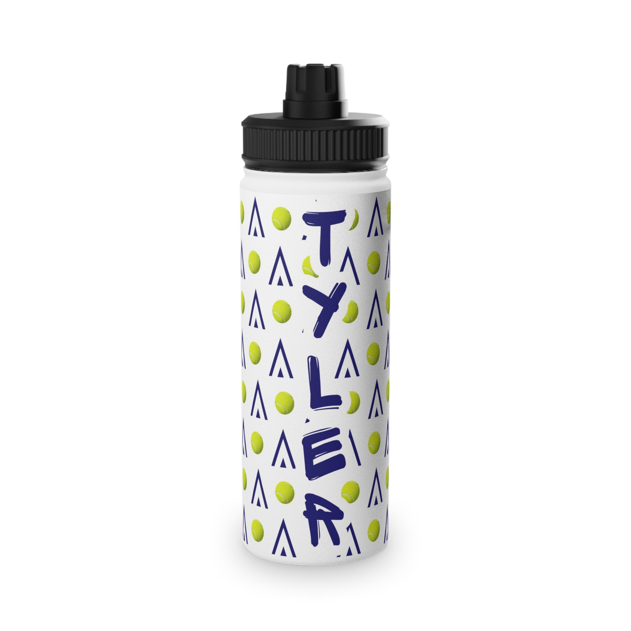 Sports Logo Waterbottle