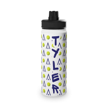 Sports Logo Waterbottle