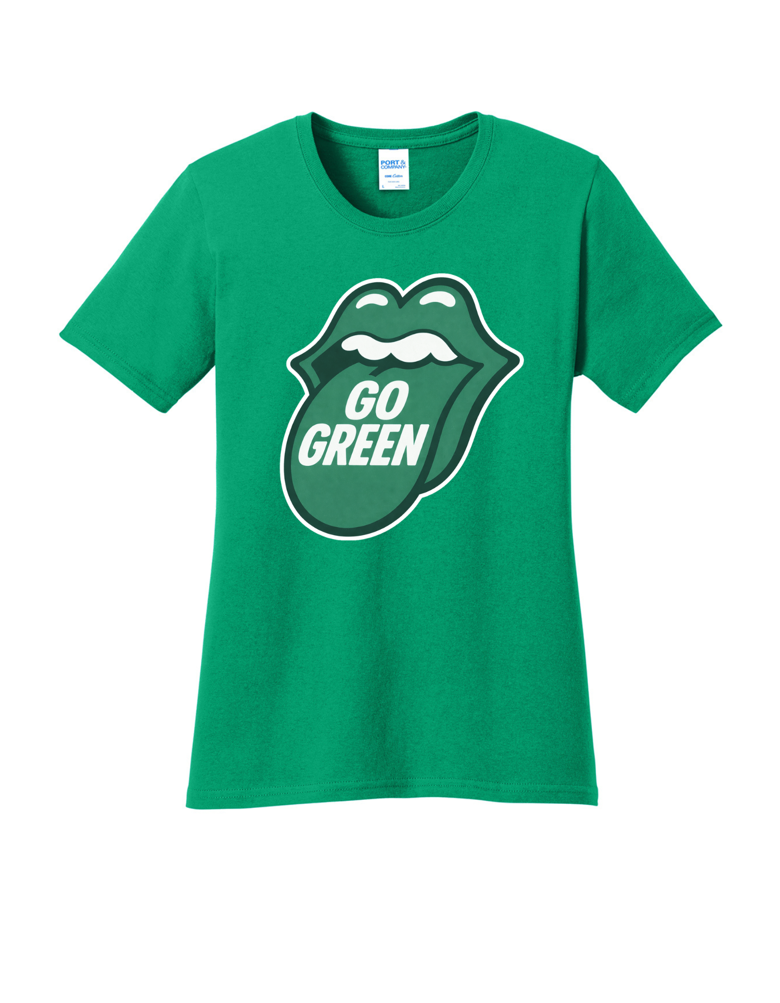 Rock & Roll Spirit Shirt
