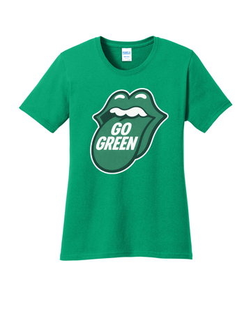 Rock & Roll Spirit Shirt
