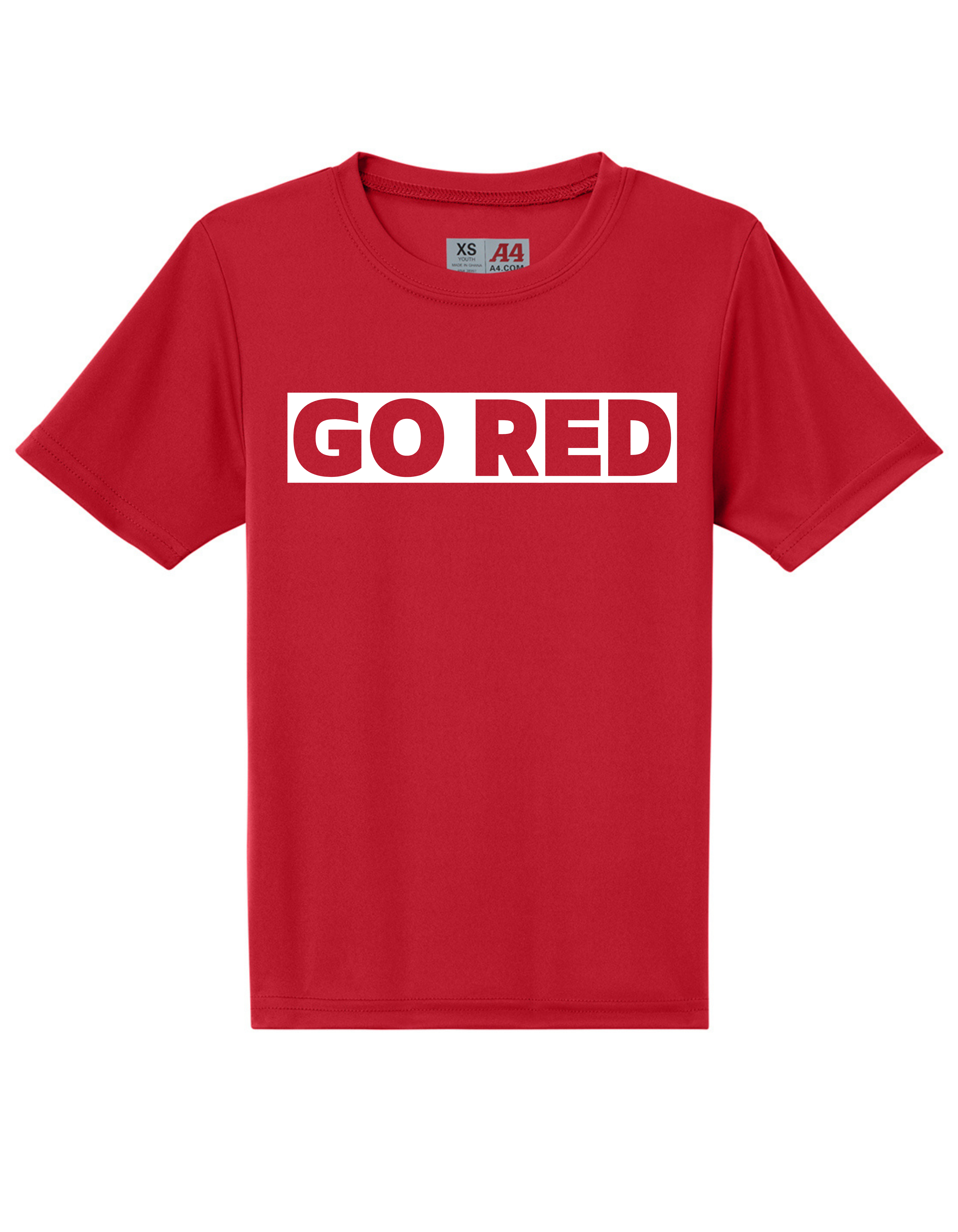 Bold Spirit Shirt