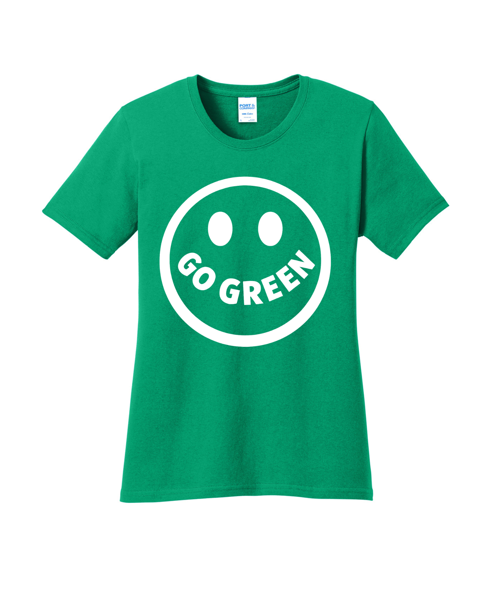 Smiley Spirit Shirt