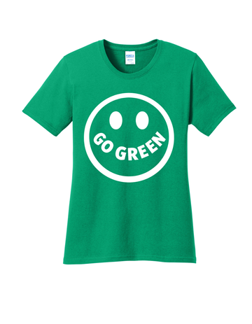 Smiley Spirit Shirt