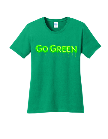 Fun Balloon Spirit Shirt