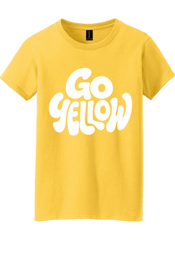 Groovy Vibes Spirit Shirt