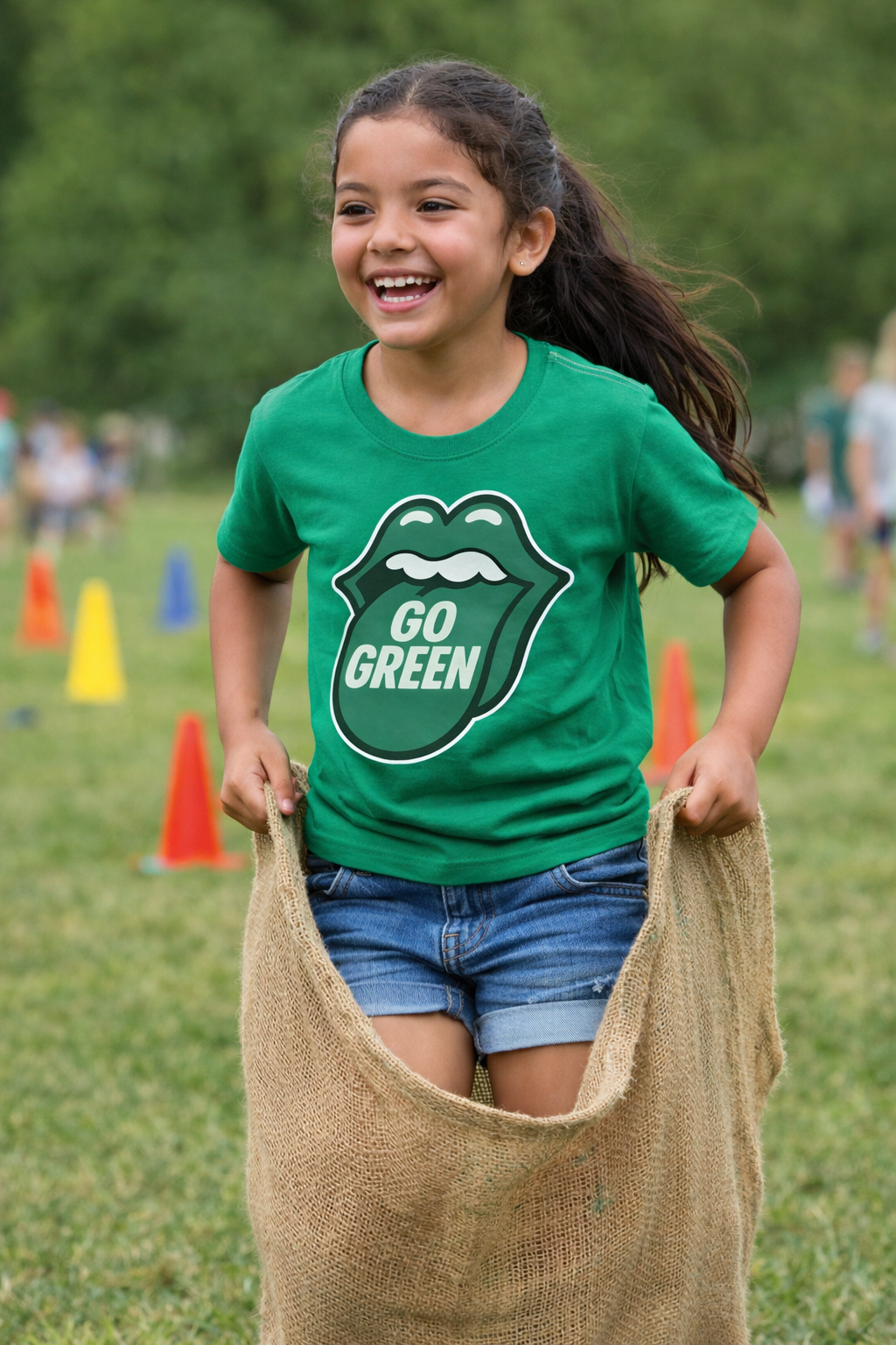 Rock & Roll Spirit Shirt